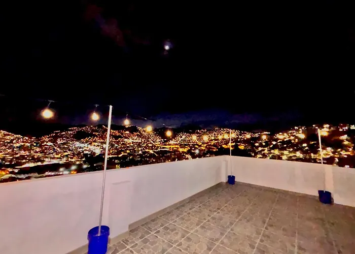 Tambo Azul Cusco