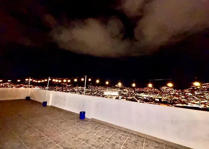 Tambo Azul Gasthof Cusco